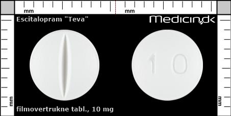 filmovertrukne tabletter 10 mg 