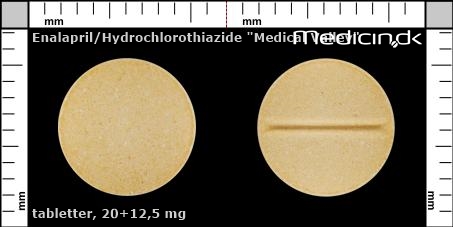 tabletter 20+12,5 mg 