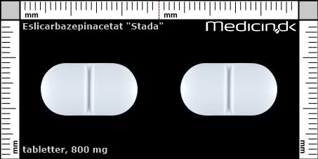 tabletter 800 mg 