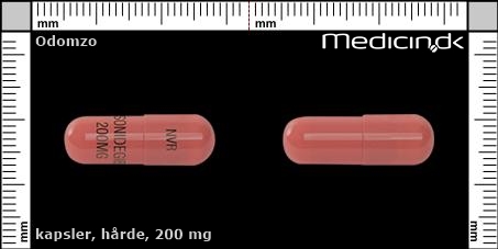 hårde kapsler 200 mg 