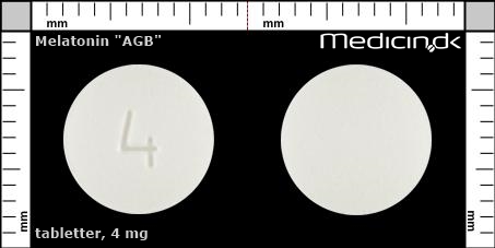 tabletter 4 mg 