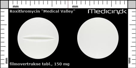 filmovertrukne tabletter 150 mg 