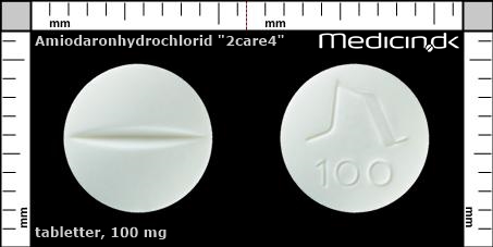 tabletter 100 mg 