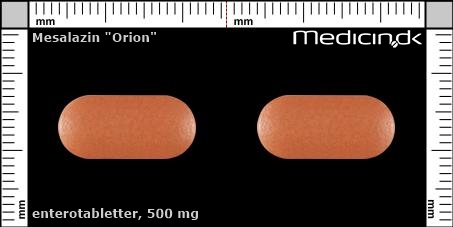 enterotabletter 500 mg 