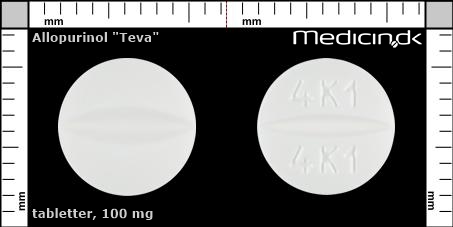 tabletter 100 mg 