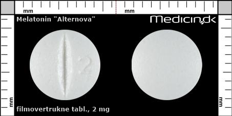 filmovertrukne tabletter 2 mg 