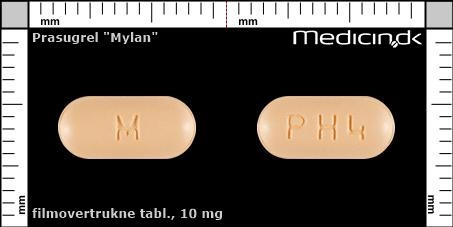 filmovertrukne tabletter 10 mg 