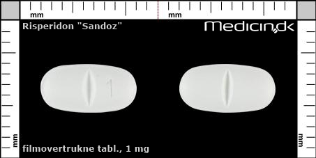 filmovertrukne tabletter 1 mg 