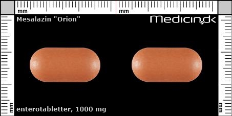 enterotabletter 1000 mg 