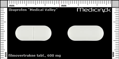 filmovertrukne tabletter 600 mg 