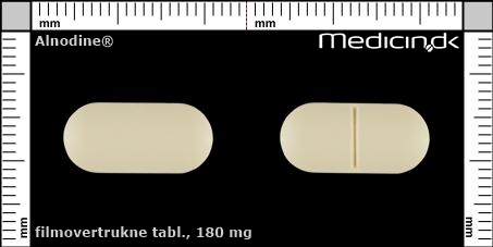 filmovertrukne tabletter 180 mg 