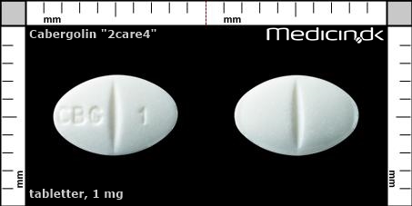 tabletter 1 mg 