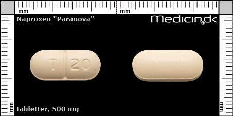 tabletter 500 mg 
