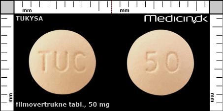 filmovertrukne tabletter 50 mg 