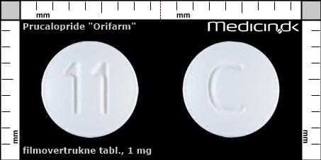 filmovertrukne tabletter 1 mg 