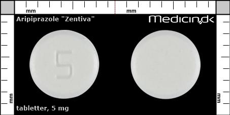 tabletter 5 mg 