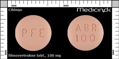 filmovertrukne tabletter 100 mg 
