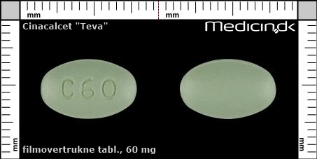 filmovertrukne tabletter 60 mg 