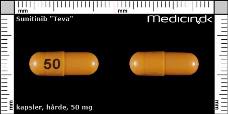 hårde kapsler 50 mg 