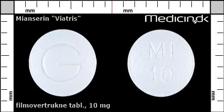 filmovertrukne tabletter 10 mg 