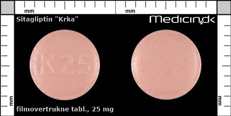 filmovertrukne tabletter 25 mg 