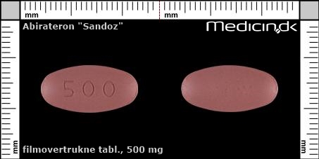 filmovertrukne tabletter 500 mg 