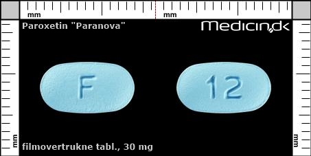 filmovertrukne tabletter 30 mg 