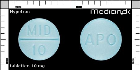 tabletter 10 mg 