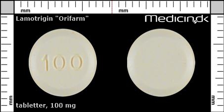 tabletter 100 mg 