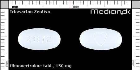 filmovertrukne tabletter 150 mg 