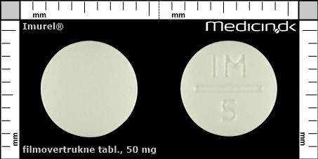 filmovertrukne tabletter 50 mg 