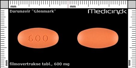 filmovertrukne tabletter 600 mg 