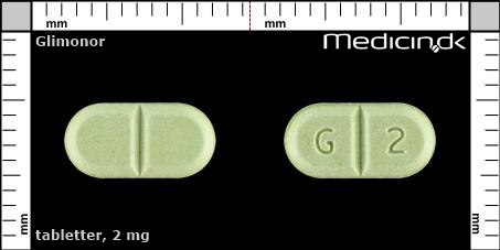 tabletter 2 mg 