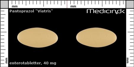 enterotabletter 40 mg 