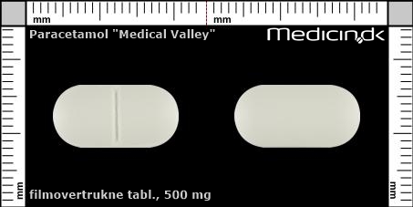 filmovertrukne tabletter 500 mg 