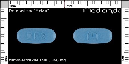 filmovertrukne tabletter 360 mg 