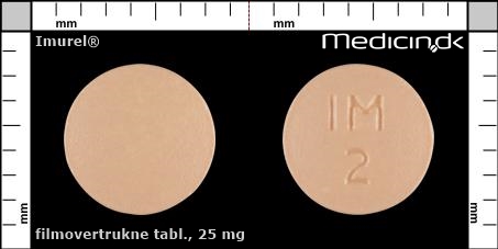 filmovertrukne tabletter 25 mg 