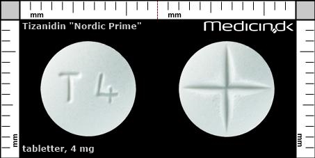 tabletter 4 mg 