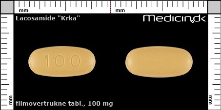 filmovertrukne tabletter 100 mg 