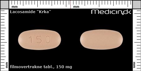 filmovertrukne tabletter 150 mg 