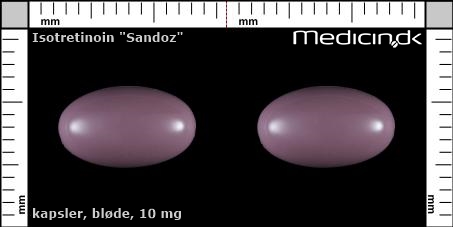 bløde kapsler 10 mg 