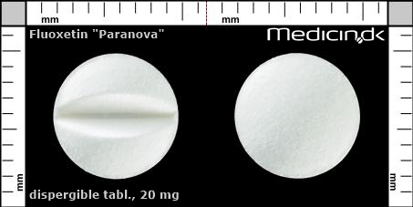 dispergible tabletter 20 mg 