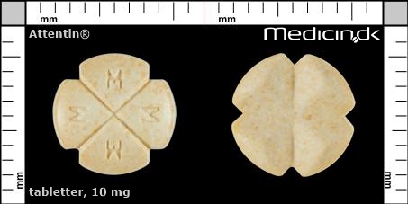 tabletter 10 mg 
