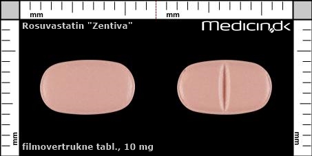 filmovertrukne tabletter 10 mg 
