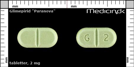 tabletter 2 mg 