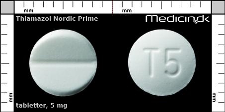 tabletter 5 mg 
