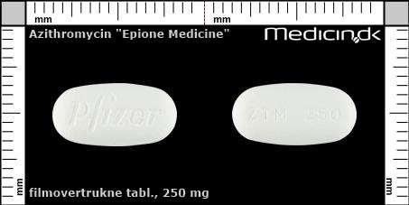 filmovertrukne tabletter 250 mg 
