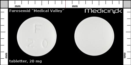 tabletter 20 mg 
