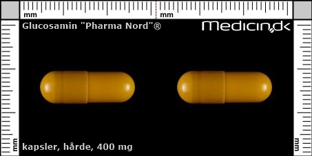 hårde kapsler 400 mg 