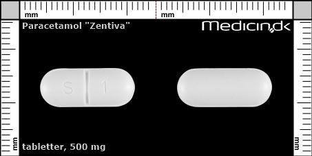 tabletter 500 mg 